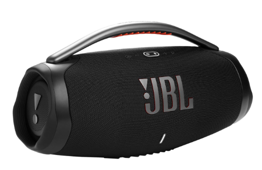 PARLANTE JBL BOOMS BOX 3