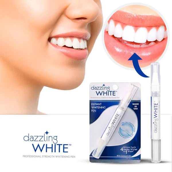 Dazzling White™ Lápiz blanqueador instantáneo