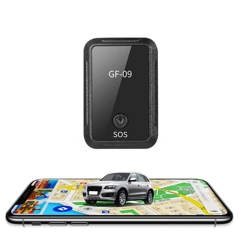 Mini GPS PRO Advanced 2.0™