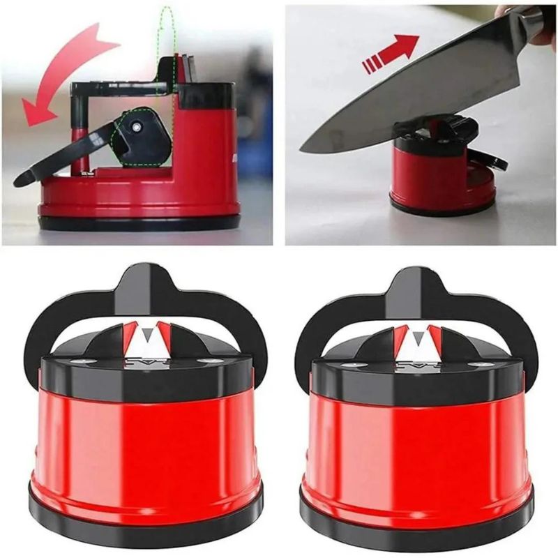 Knife Chef Pro™ Afilador De Cuchillos Profesional